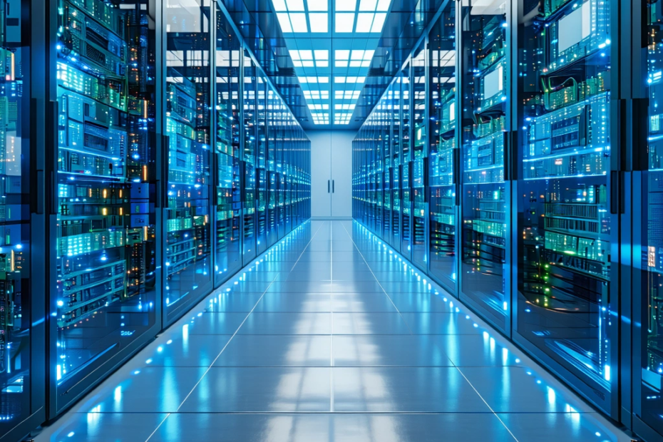 OpenAI’s Strategic Shift in Cloud Computing