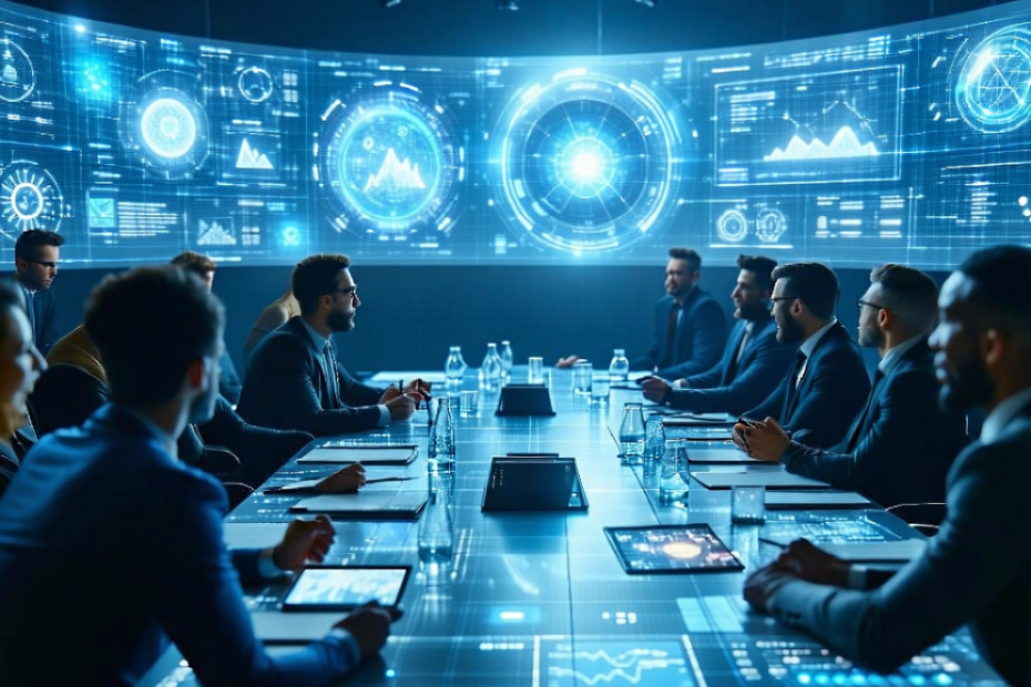 AI and Big Data: Navigating the Challenges of Digital Transformation