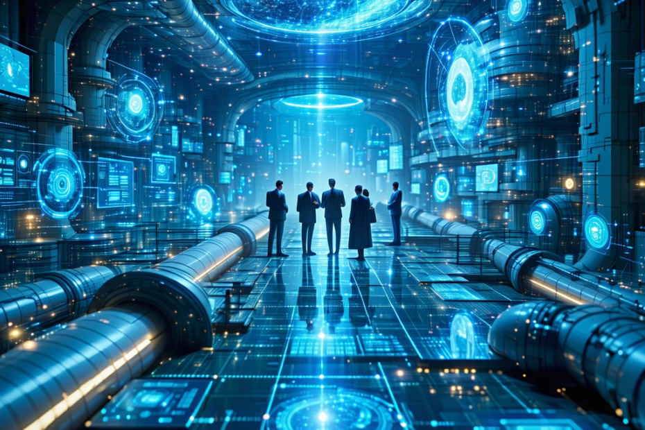 The Impact of AI on Software Development and Continuous Deployment