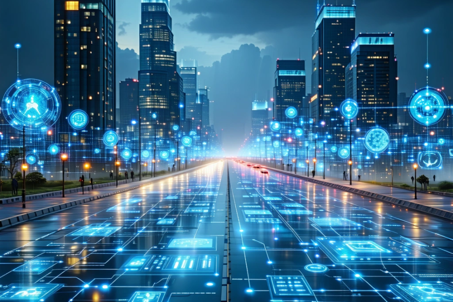 South Korea’s AI Transformation with NVIDIA