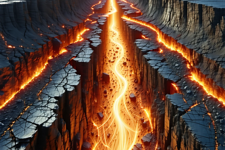 Understanding Faults and Human-Induced Earthquakes