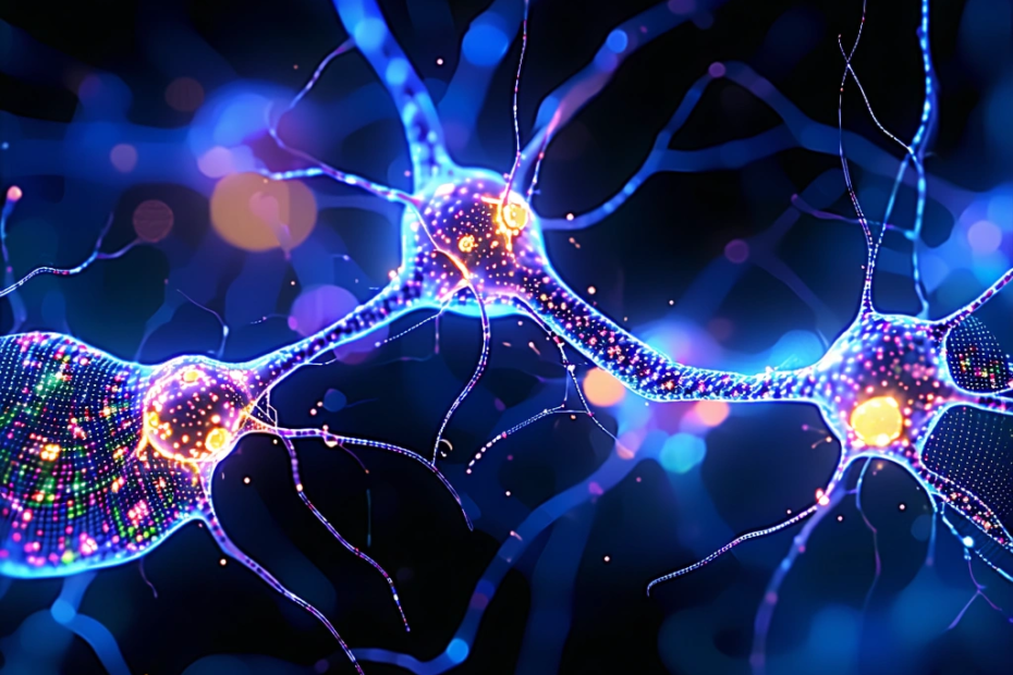 Brain Waves and Cognitive Restoration