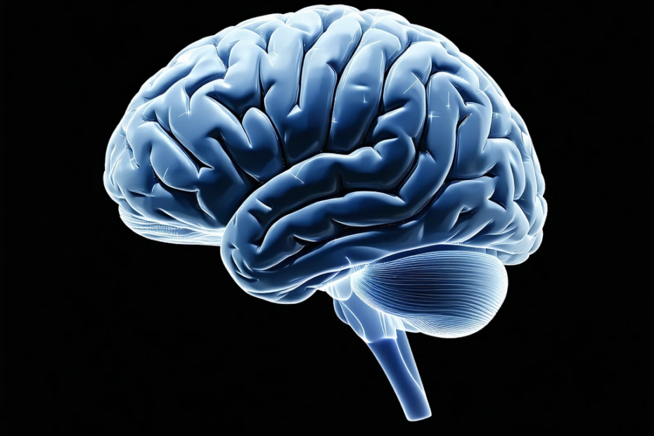 Reversing Anxiety Effects Through Neural Targeting