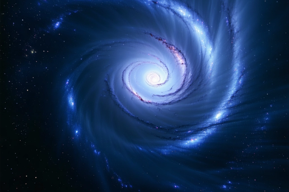 The Mystery of Dark Matter