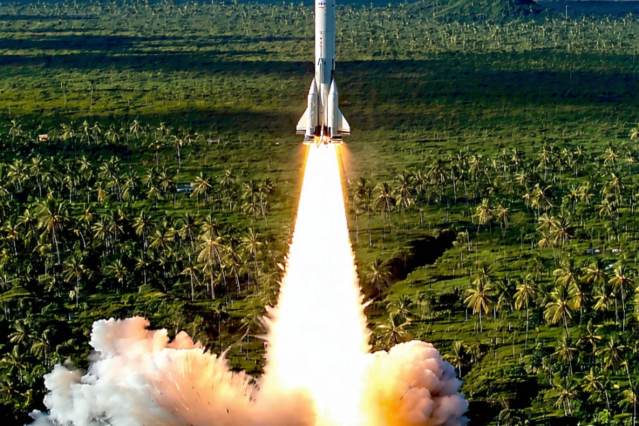 Europe’s New Milestone in Space Exploration: The Launch of Ariane 6