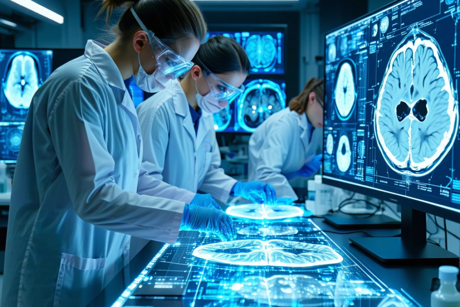 Genetic Mapping of the Corpus Callosum: A Breakthrough in Neuroscience