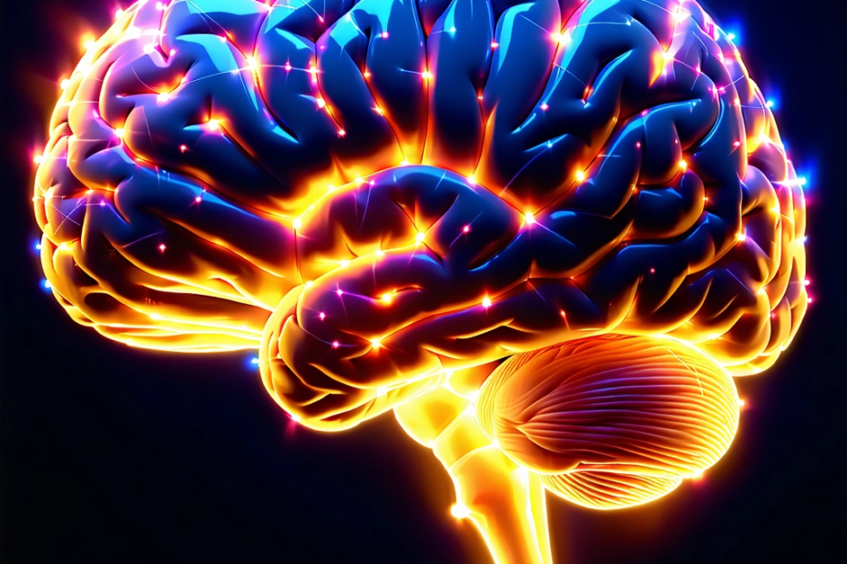 New Insights into Brain Function from Ohio State University Research