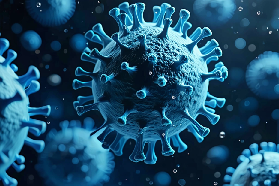 Unveiling the Secrets of Viruses: A New Scientific Discovery
