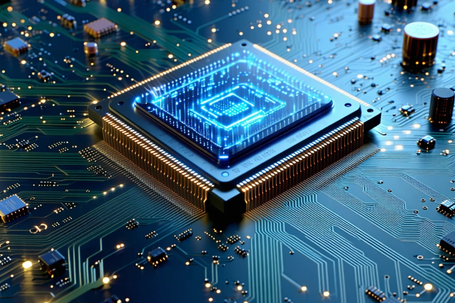 Breakthroughs in Magnetic Wave Technology