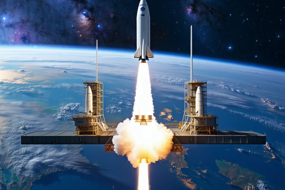 Jared Isaacman Nominated to Lead NASA: A Bold Step for Space Exploration