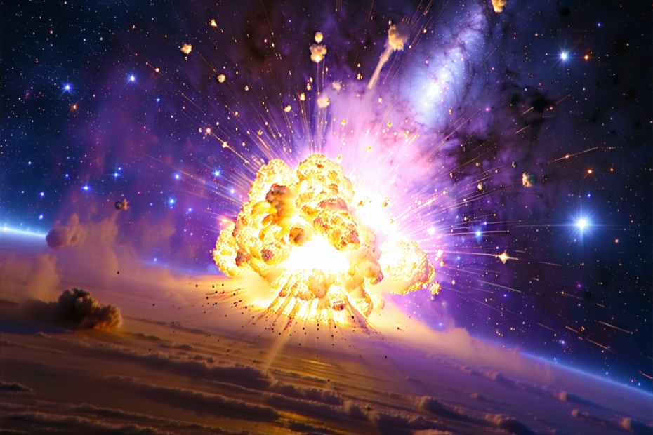 Gamma-Ray Burst GRB 250702B: A Cosmic Mystery