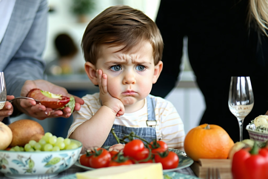 Avoidant/Restrictive Food Intake Disorder (ARFID)