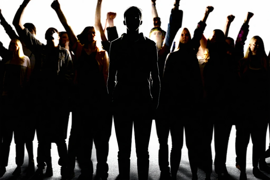 The Importance of Challenging Authority