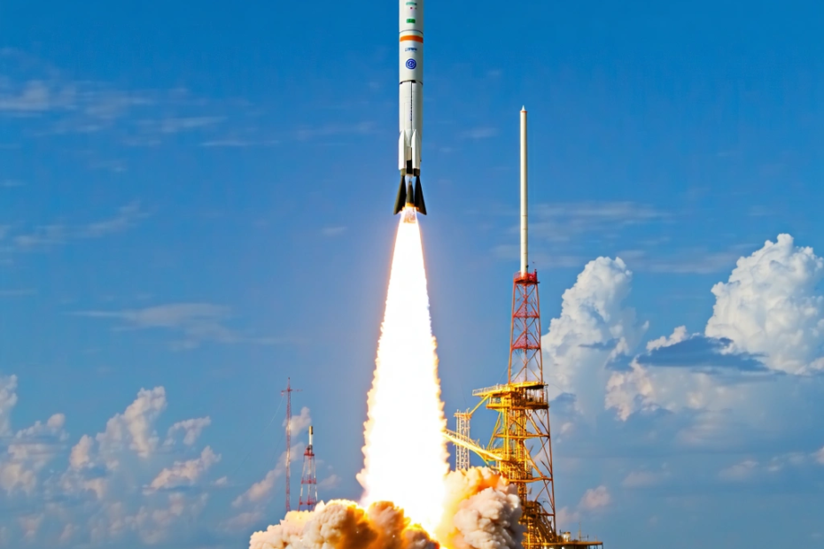 New Milestone in Space Communications: Launch of ViaSat-3 F2