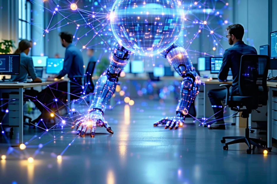 Enhancing AI Efficiency with Continuous Autoregressive Language Models