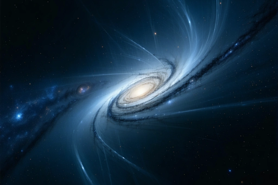 New Insights into Cosmic Mysteries