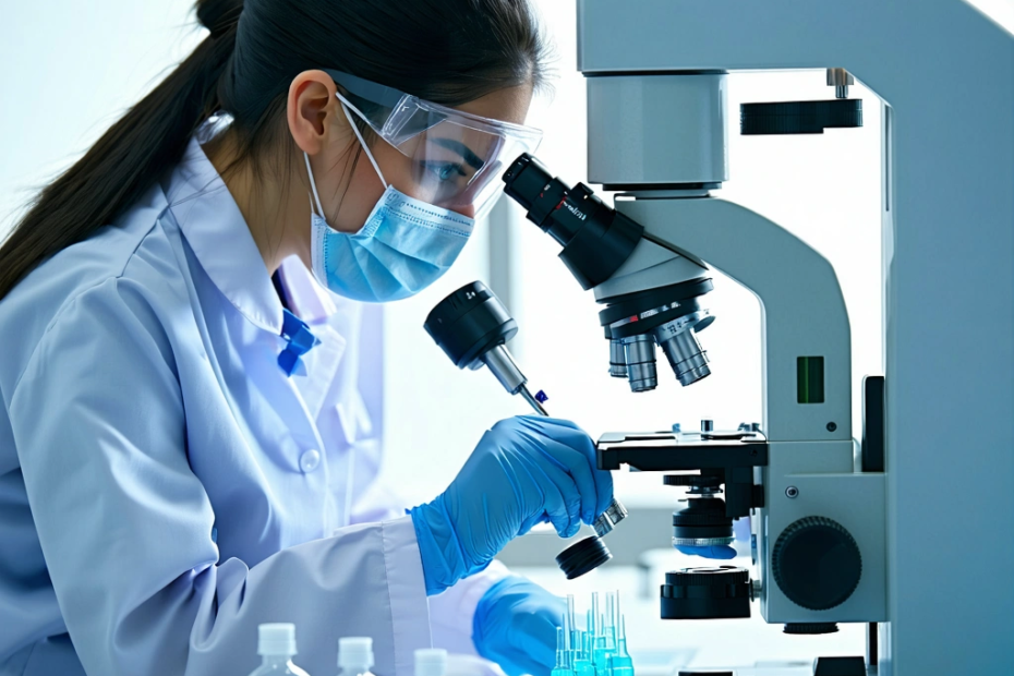 Innovative Bio-Compound for Tooth Enamel Restoration