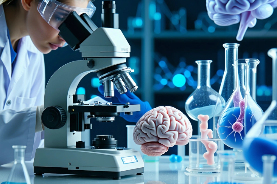 New Insights into Treating Neurodegenerative Diseases