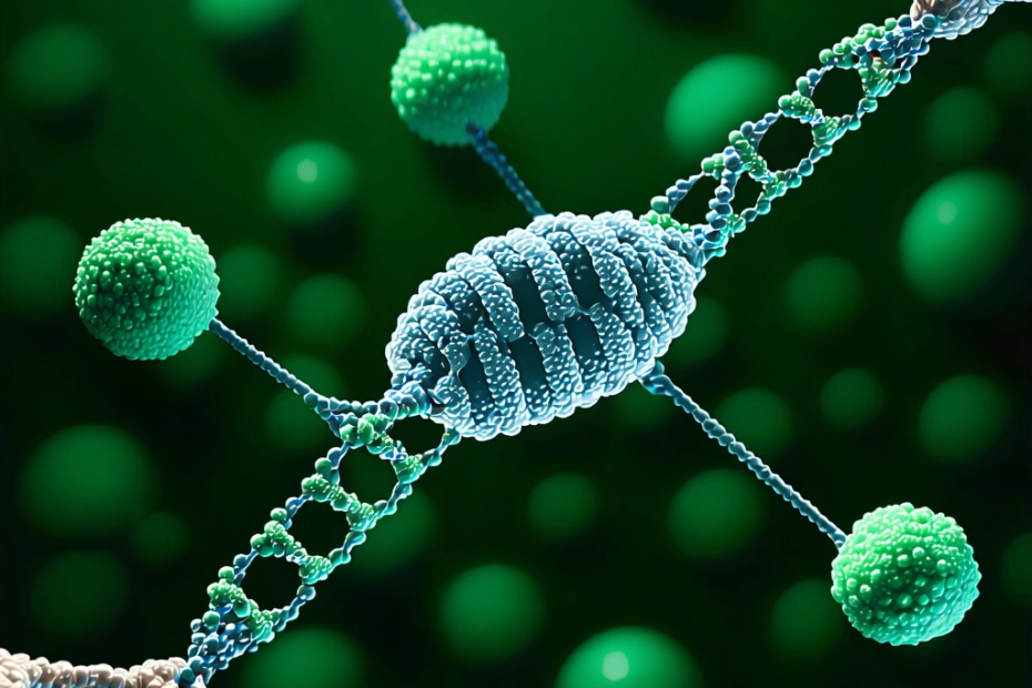 Scientific Breakthrough in Molecular Transport