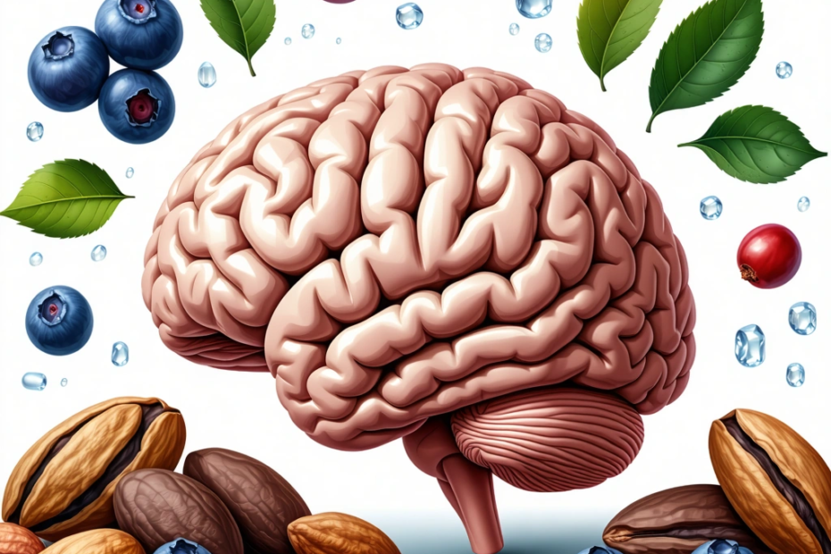 Impact of Intensive Meditation on Brain and Body