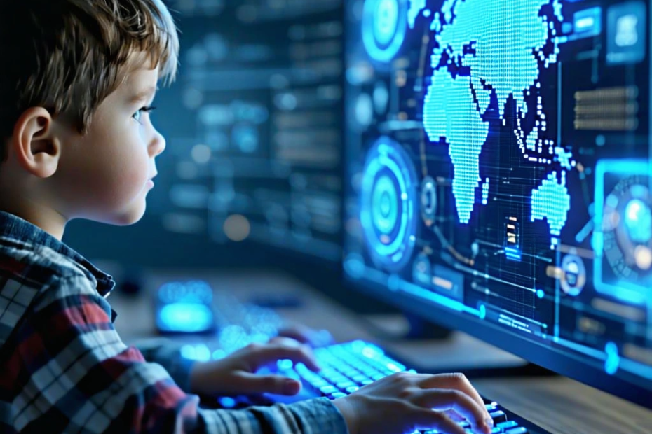 Dubai’s AI-Driven Government Initiatives