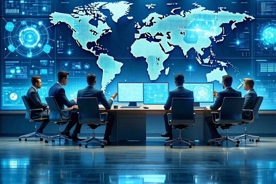 Are We in an AI Bubble?