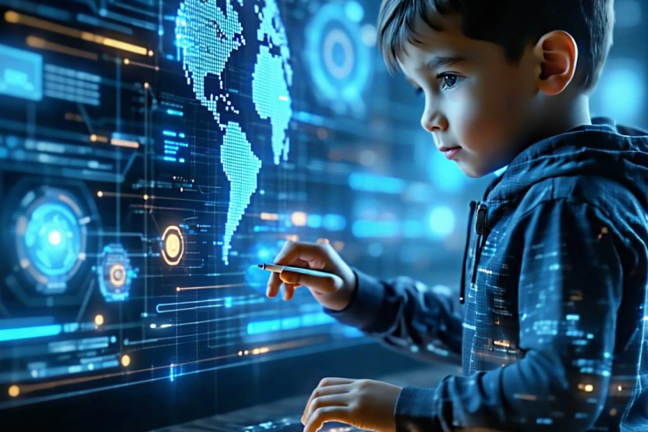 A 250-Year-Old Volcanic Device Idea Brought to Life