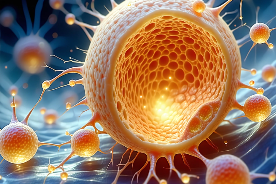 Hair Follicle Stress Response and the Role of Serine