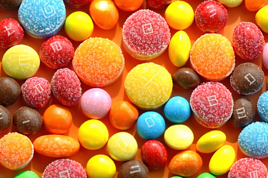Artificial Dyes in Children’s Foods: A Growing Concern
