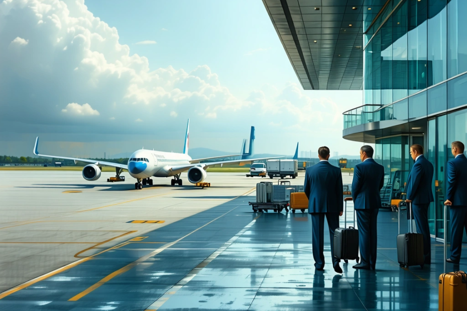 FAA Plans to Reduce Flights Amid Government Shutdown