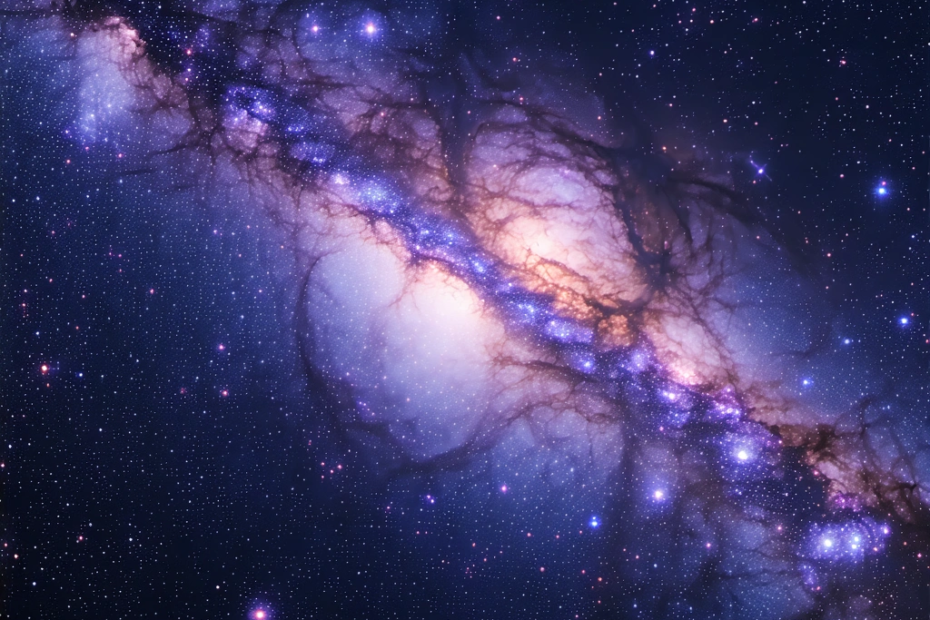 The Dynamic Structure of the Milky Way