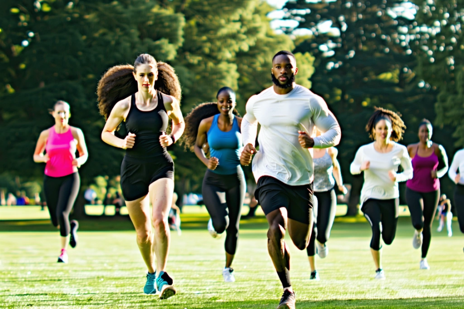 Interactive Music Systems Enhance Exercise Experience