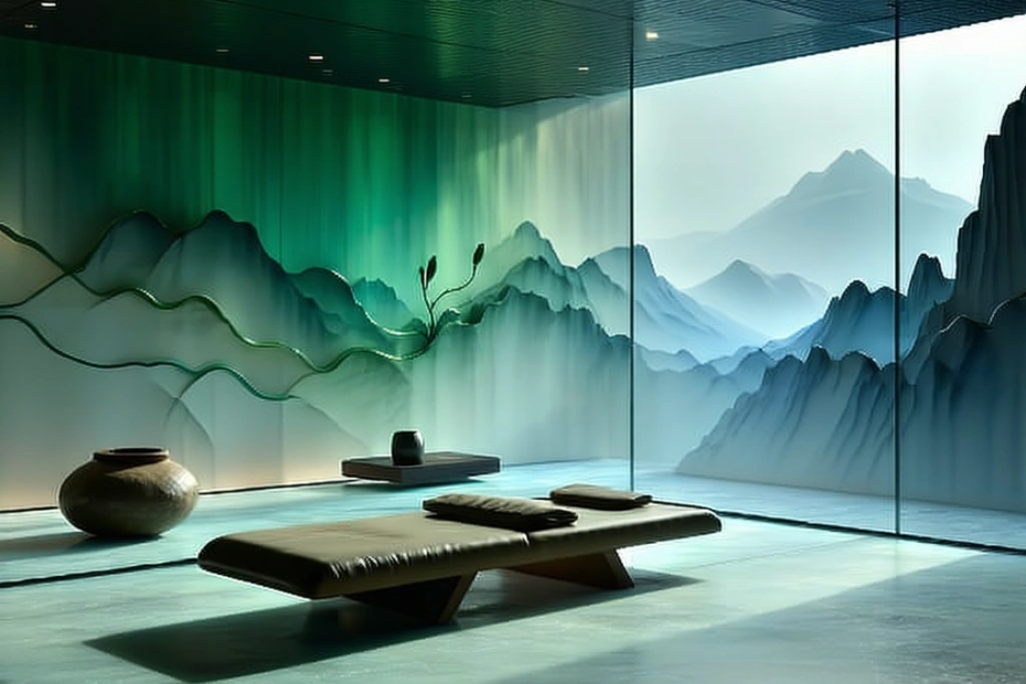 New Technique in Psychotherapy: iMAPS