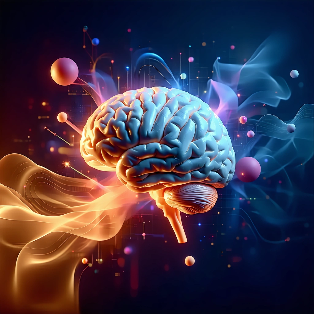 Advancements in Understanding Visual Processing in the Brain - Science Hub
