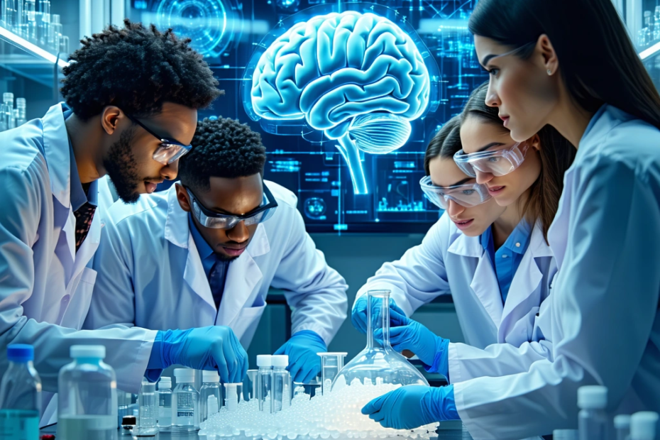 New Scientific Discovery in Alzheimer’s Research