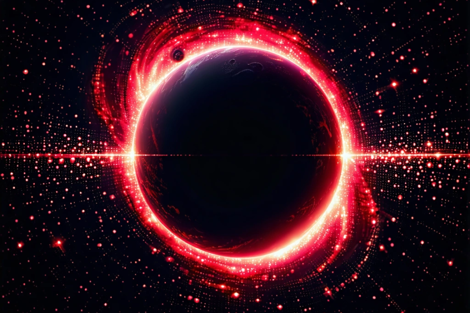 The Enigmatic World of Black Holes