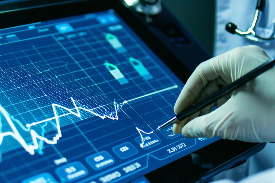 Precision in Blood Pressure Management with a New Tool