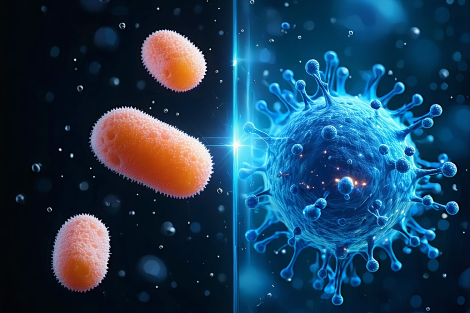 Exploring Bacterial Therapy for Cancer Treatment