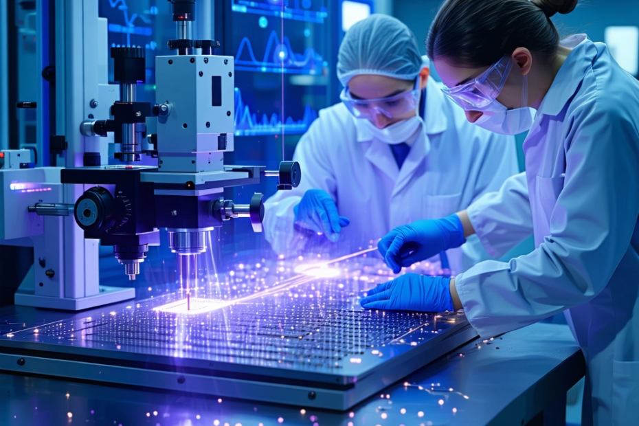 Advancements in Short-Pulse Laser Technology