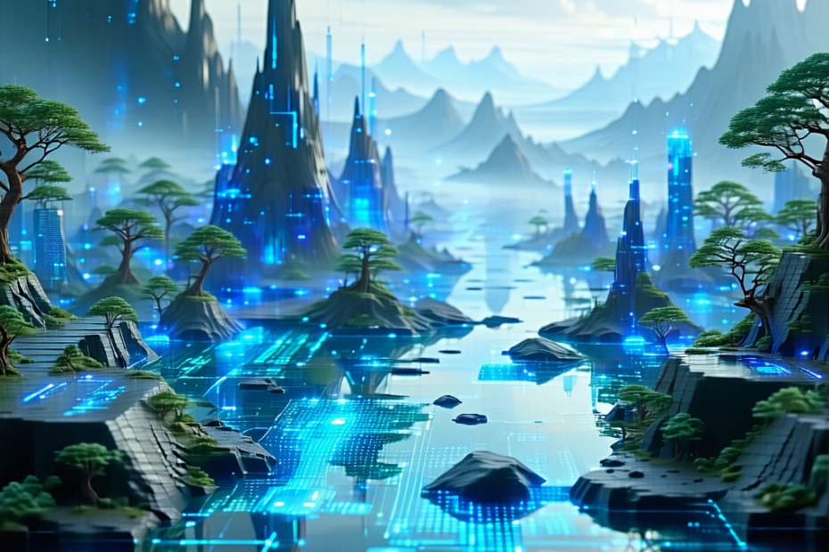 The Digital Content Revolution: A Cultural Shift or Mere Nonsense?