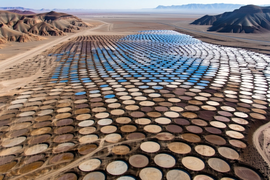 The Enigma of Monte Serpe: A Peruvian Archaeological Wonder