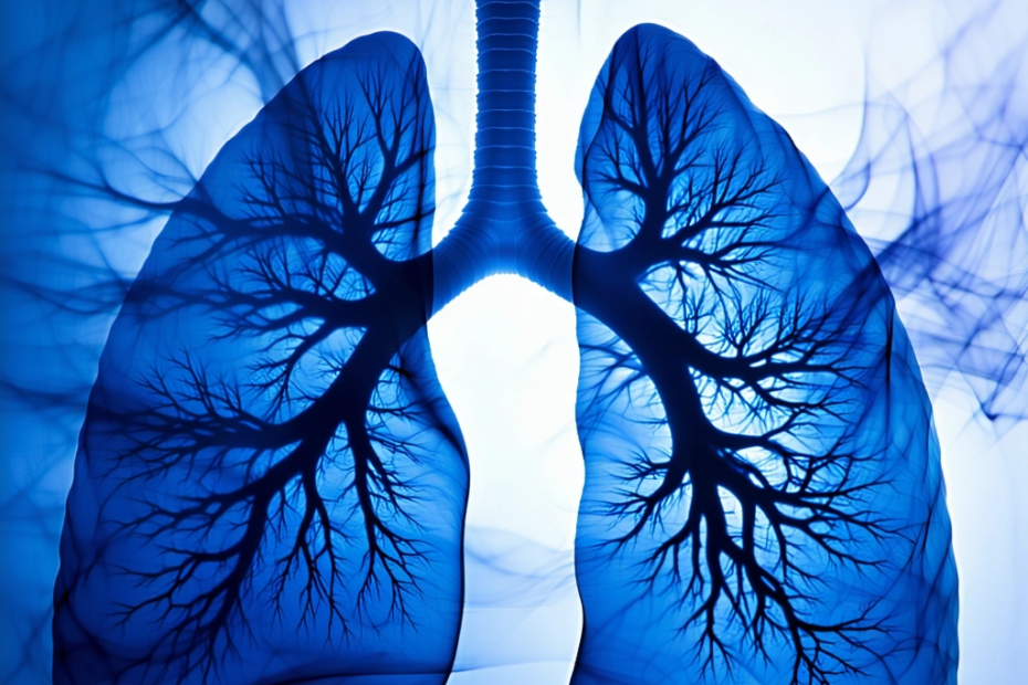 Chronic Fatigue Syndrome and Breathing Patterns