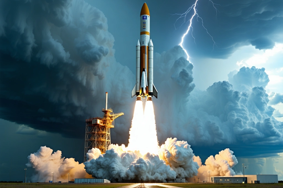 The Evolutionary Journey of Humanity into Space