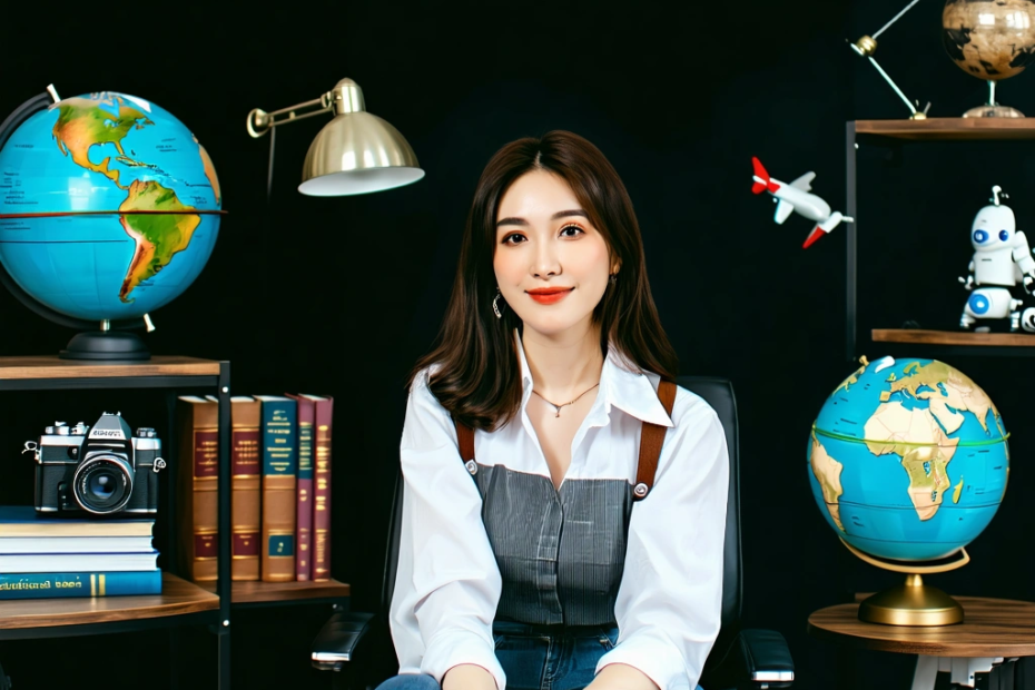 The Role of Kendra Pierre-Louis in Science Journalism