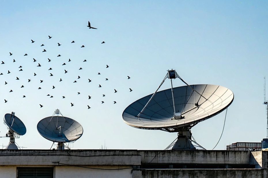 Security Vulnerabilities in Satellite Communications