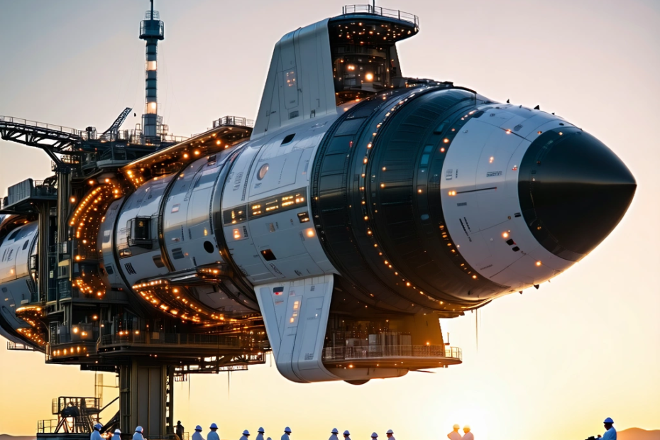 Challenges and Prospects of the Ceres-1 Rocket