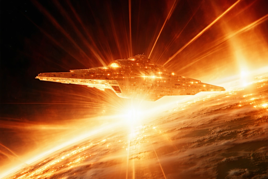 Unveiling the Sun’s Magnetic Mysteries