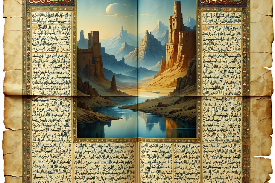 The Literary Influence on Understanding the Plague