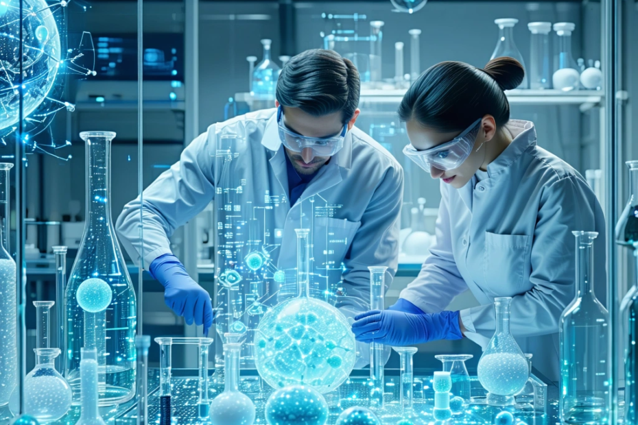 Biological Nanopores: Understanding Their Complex Behaviors