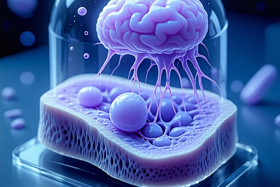 Stem Cell Innovations in Osteoporosis Treatment